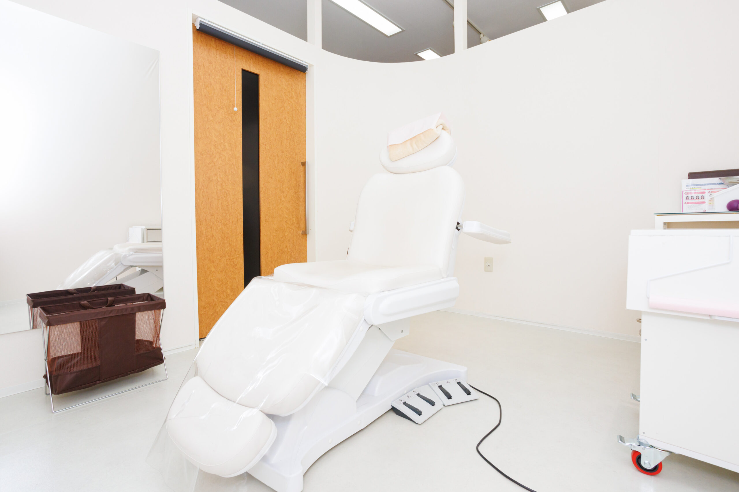 光伸メディカルクリニック院内写真