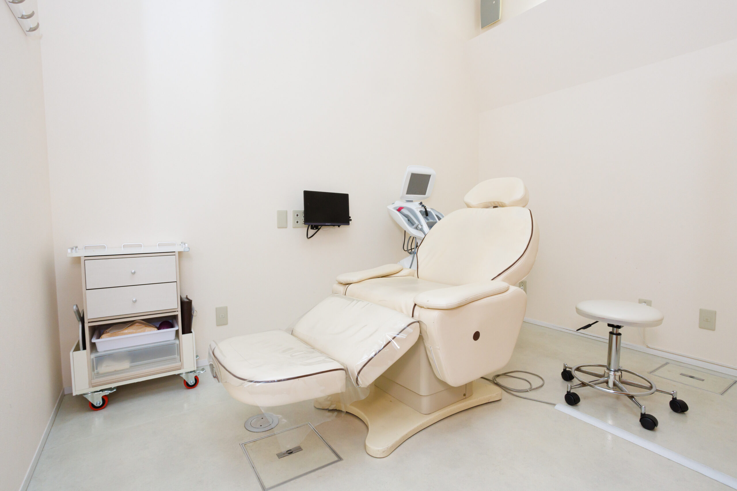 光伸メディカルクリニック院内写真