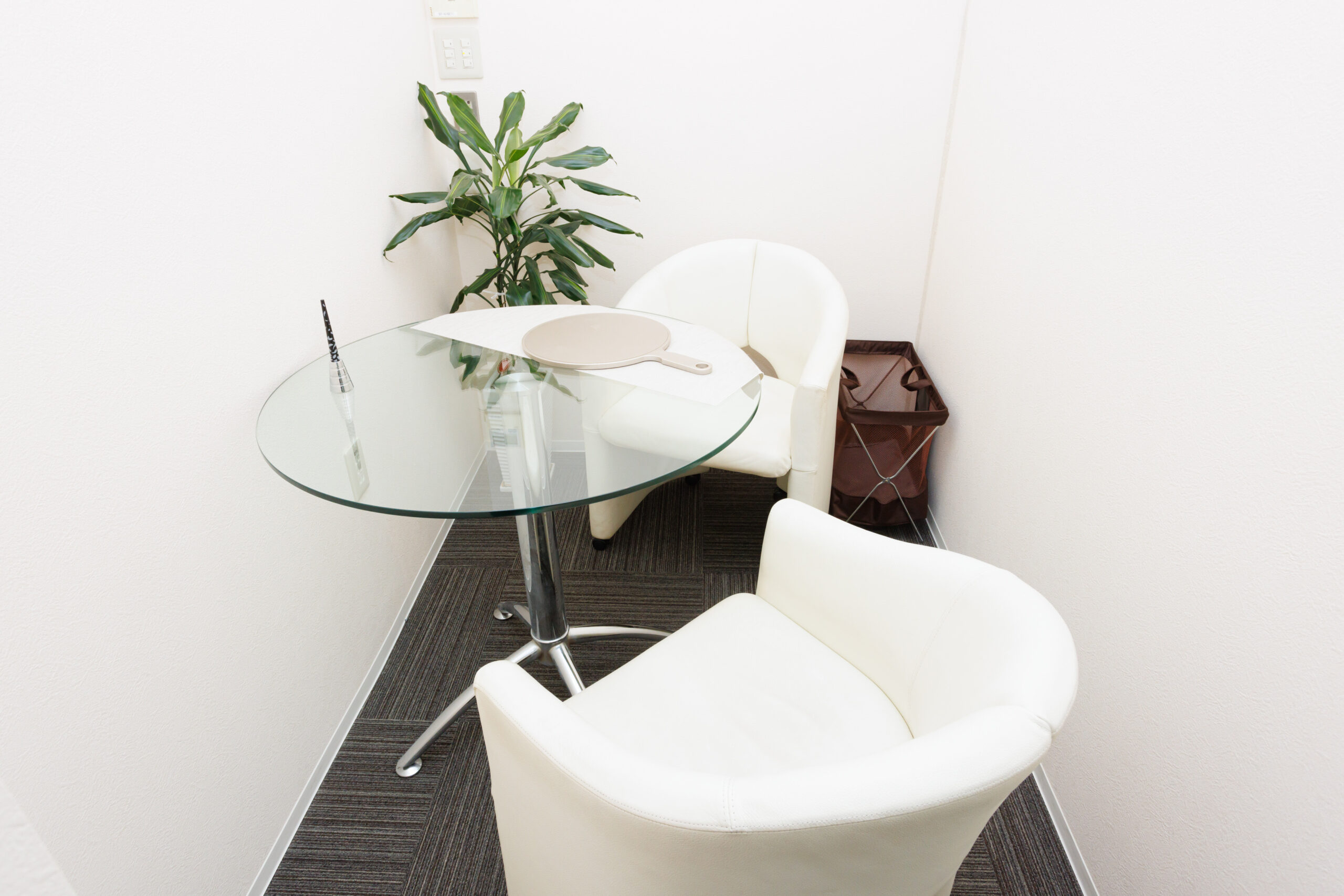 光伸メディカルクリニック院内写真