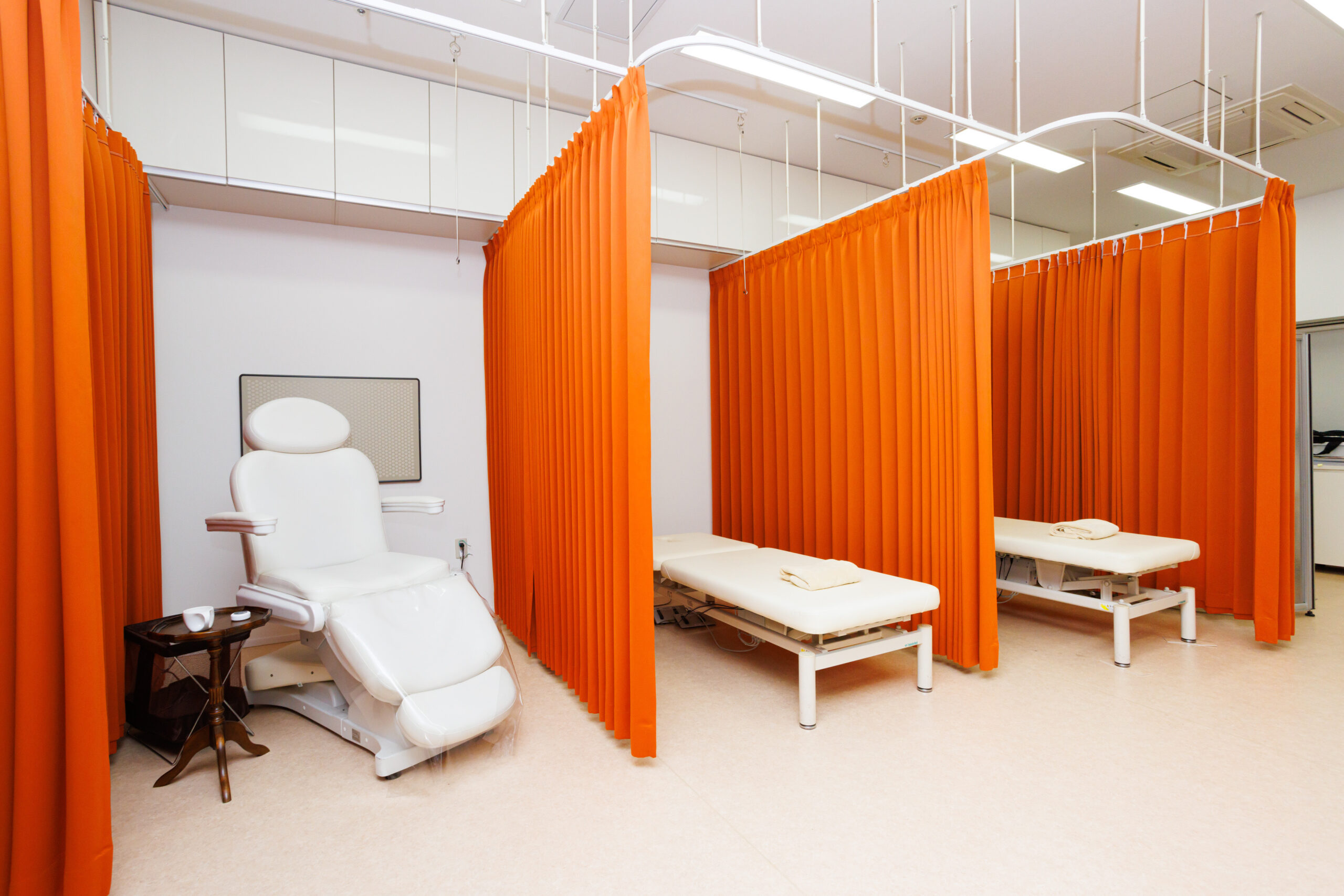 光伸メディカルクリニック院内写真