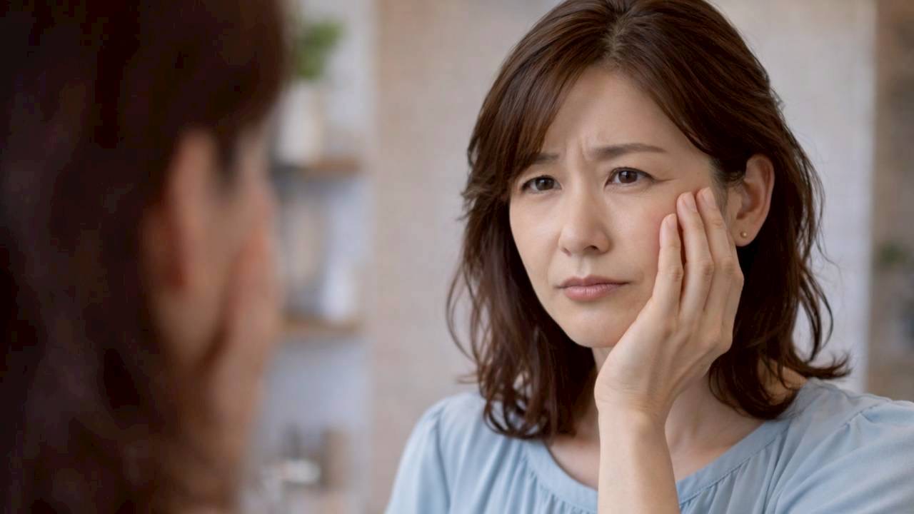 同窓会前のお悩み