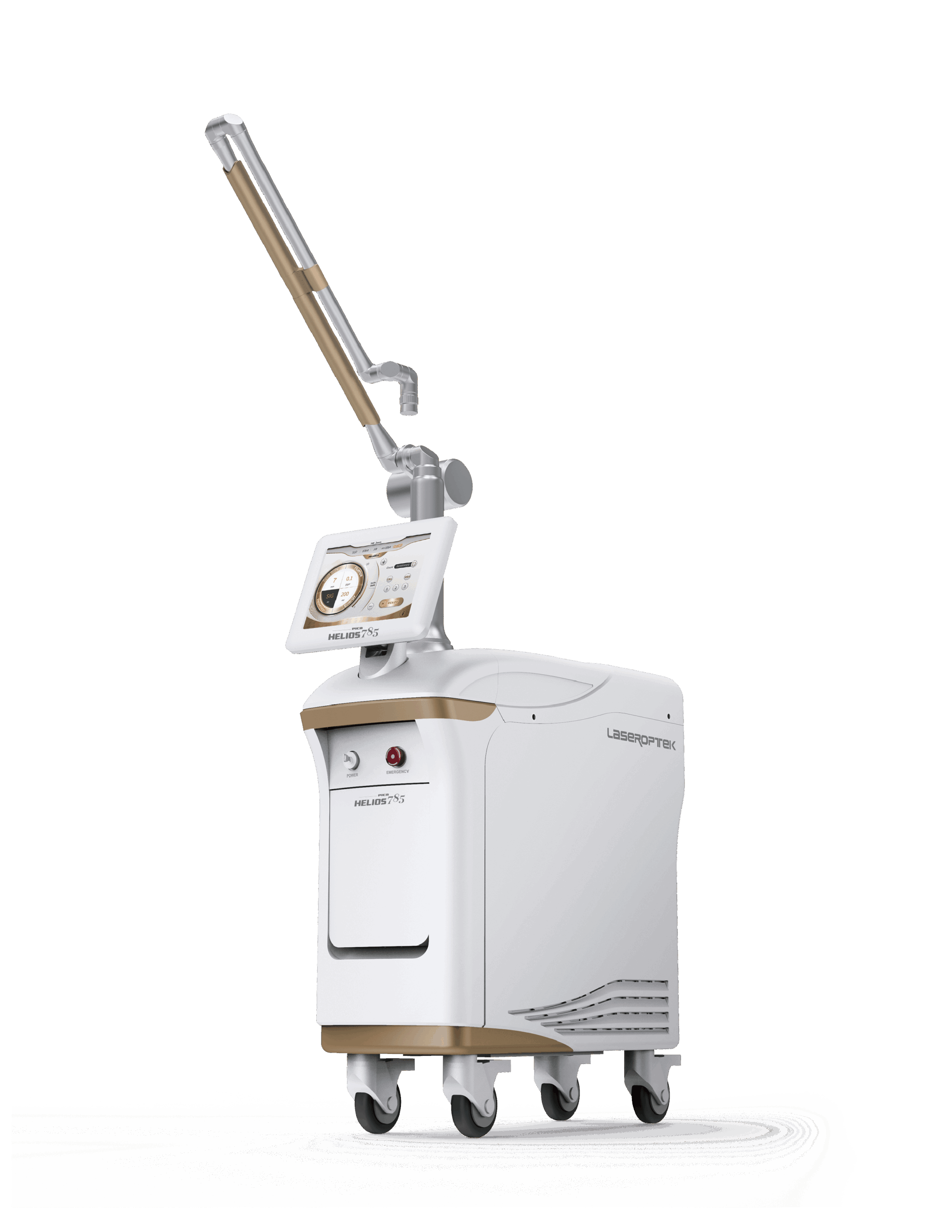 HELIOS 785 PICO